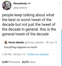 Man I Miss Horse Ebooks Silly Jokes Tumblr Funny Humor