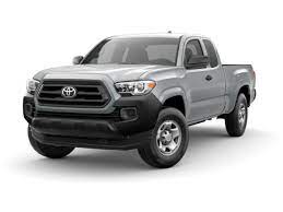 Toyota has introduced a long list of updates for the 2020 tacoma, including new grille designs for all trims except the trd pro. 2021 Toyota Tacoma For Sale In Edmonds Wa Swickard Toyota