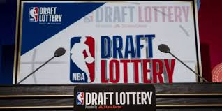 This year, for the first time, the nba is using its new lottery format to determine the top picks. Ahh The 2021 Nba Draft Lottery Is Tomorrow Night