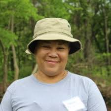 Amber Mingus's Instagram, Twitter & Facebook