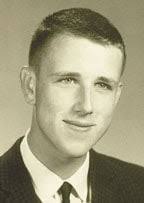 Radford Reuben “Ben” Raines Jr., 70, Crystal City