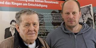 Kampf um Anerkennung