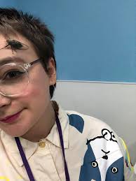 Cicadas drawn to me in Springfield, Oregon