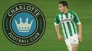 Andrés guardado fifa 21 career mode. Andres Guardado En La Mira De Charlotte Fc Futbol Total