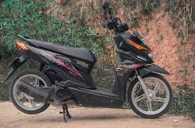 Modifikasi honda beat street supermoto ekspresi hobi anak muda. 18 Kumpulan Ide Modifikasi Beat Street 2021 Terbaik Lengkap Kanalmu