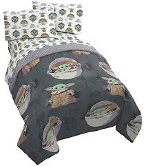 Full comforter, sham & 4pc full size sheet set. Star Wars Bedding Blankets Sheets Bed Sets