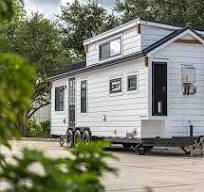 Custom Tiny Home Builds | Tiny Homes on Wheels by Movable ...