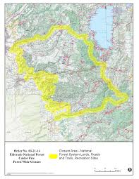A red flag warning is still in effect for the fire area through 8:00 pm tonight with winds switching to the northeast. Emergency U S Forest Service Eldorado National Forest Facebook