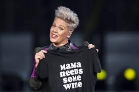 That's all i know, that's all i know so far that's all i know, that's all i know so far that's all i know, that's all i know so far i will be with you 'til the world blows up #pink #alliknowsofar. Singer Pink Defends Her Kids Husband And Other Moms Don T Mess
