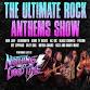 Nothing But A Good Time – The Rock Anthems Show event image