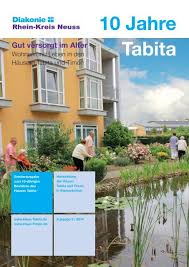 Von haus zu haus beschreibt die scheinbar aussichtslosen versuche zweier ausländischer kinder, einen schlafplatz für die nacht zu finden. 10 Jahre Seniorenzentrum Haus Tabita