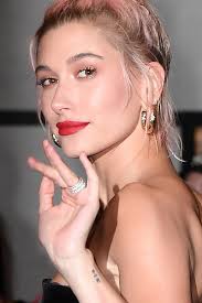 Hailey baldwin debuts 2 new tattoos — and 1 is for justin! Hailey Bieber S Tattoo Collection Stylebistro