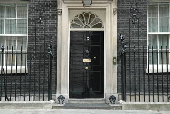 10 Downing Street | The Official residence of the Prime Mini… | Flickr