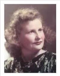 Ouida Mae Sanders Lambert (1922-2002)