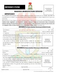 Jumpers and splitters for any rack power distribution application select. Pdf Nigeria Immigration Service Referee S Form Ogunbona Tope Academia Edu