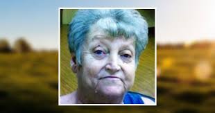 Agnes "Yvonne" Hawks Obituary January 18, 2012