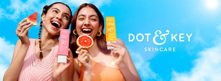 Dot & Key