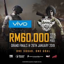Esl masters am phase 2; Pmnc 2018 Features Grand Total Prize Pool Of 60 000 Myr