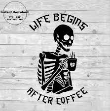 Download Life Begins After Coffee Coffee Svg Coffee Sayings Coffee Etsy In 2021 Svg Files For Cricut Svg Coffee Svg
