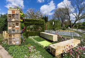 Einen traumhaften garten, in dem keine. Garten Und Landschaftsbau Wikipedia