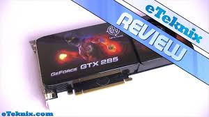 You can find computer systems in all price ranges that can do just about something you want them to. Bfg Geforce Gtx 285 Ocx Review A Gpu For Extreme Gamers Youtube