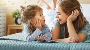 Conversation Skills For Children Raising Children Network