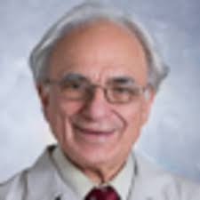 Dr. Gerald Frank, MD