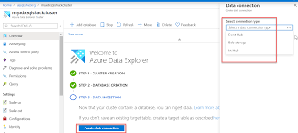 Image result for Azure Data Explorer Notebooks (ADX Explorer)