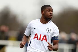 A number of spurs fans have taken to twitter to comment on reports from turkish outlet fanatik concerning japhet tanganga and a potential loan move to galatasaray. Japhet Tanganga Zimbio