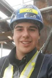 Brandon Wilmot avis de décès