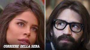 Trend Google: sara soldati