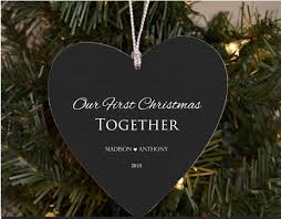 Our first christmas 2012 ornament | zazzle.com. 50 Cutest First Christmas Ornaments Engaged Married Emmaline Bride