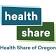Health Share of Oregon logo