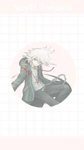 Moved Nagito Komaeda Phone Wallpaper Requested By View and download this 851x1200 komaeda nagito mobile wallpaper with 24 favorites. moved nagito komaeda phone wallpaper