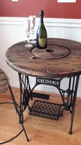 45 Best Recycling Old Sewing Machine Diy Craft Ideas Nahtische Rustikale Mobel Upcycling Mobel