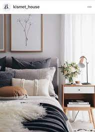 16 Ideas Wall Art Above Bed Ideas Pictures For 2019 Bedroom Furniture Design Farmhouse Bedroom Furniture Modern Master Bedroom