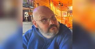 Christopher Scotty Bundy Obituary