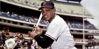 Connect and share willie mays content with people you know. Willie Mays Explains Why Baseball S All Star Game Meant So Much To His Generation