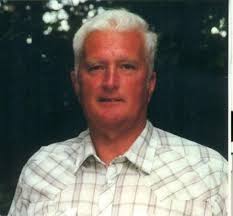 Charles Locke Obituary (2016)