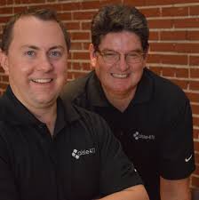 Google, Apple and St. Louis startup Aisle411 are tops in indoor mapping  industry