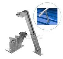 [Hot Item] Adjustable Front Leg and Rear Leg for Solar Panel Roof Mounting  System Racking