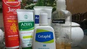 Medicated Acne Face Wash For Acne And Oily Skin The Best Face Wash Youtube