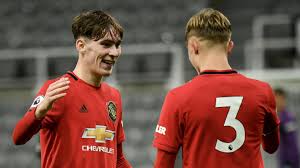 Leeds united v man city 03 oct 18:30 eng premier league. Match Report Premier League 2 U23s Newcastle V Man Utd 23 Aug 19 Manchester United