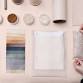 Experiment with Seaweed-Based Film with Sway