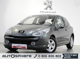 Epingle Sur Peugeot Occasion Saint Cyr Sur Loire Tours