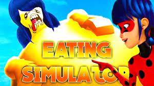 roblox sisko mucize ugur bocegi sismanlama oyunu eating simulator oyun