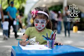 Resultado de imagen para octava feria del libro caracas