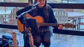 Live Music Series: Featuring Natalie Santini 8/15