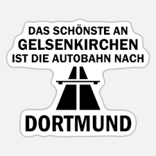 Suchbegriff Dortmund Spruche Sticker Online Shoppen Spreadshirt
