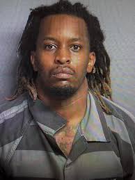 RoadsideWithPCT5 On March 07, 2025, Constable Jones' Deputies attempted to  conduct a traffic stop near the intersection of SH 249 and FM 1488. The  male driver ignored the emergency lights and siren